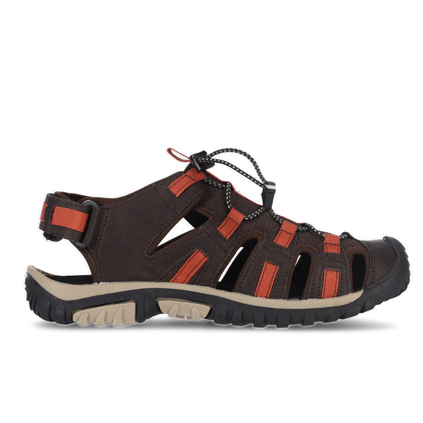 SANDALIAS MASCULINO HI-TEC COVE SPORT